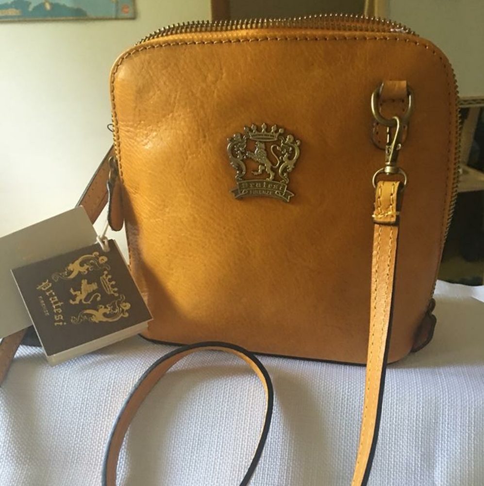 Pratesi  Bag ( New!)